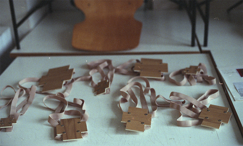 <p>2014<br />
Floorplan Harness</p>